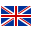 Drapeau de l' Angleterre