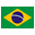 Drapeau du Brésil