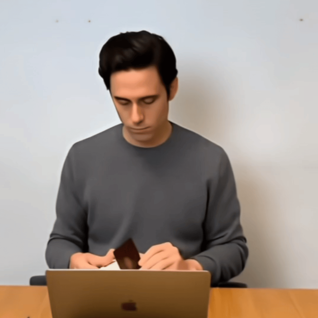 Générateur de questions