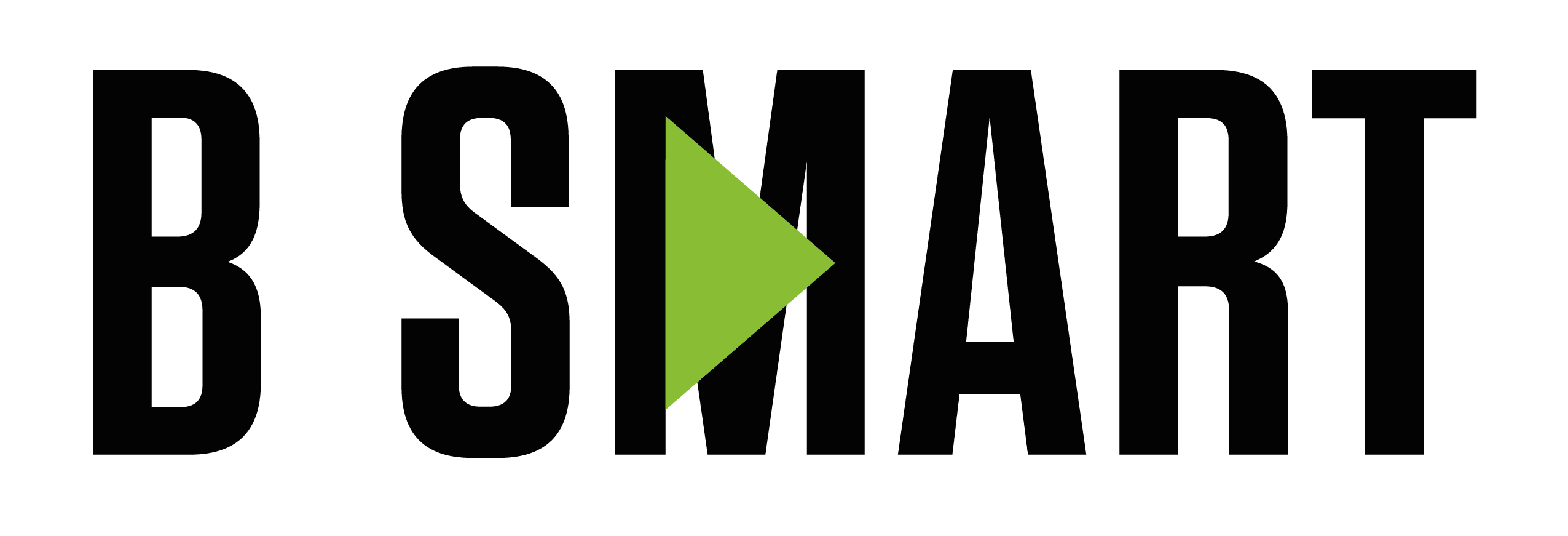 logo B SMART