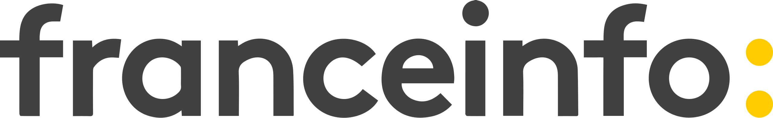 logo France Info