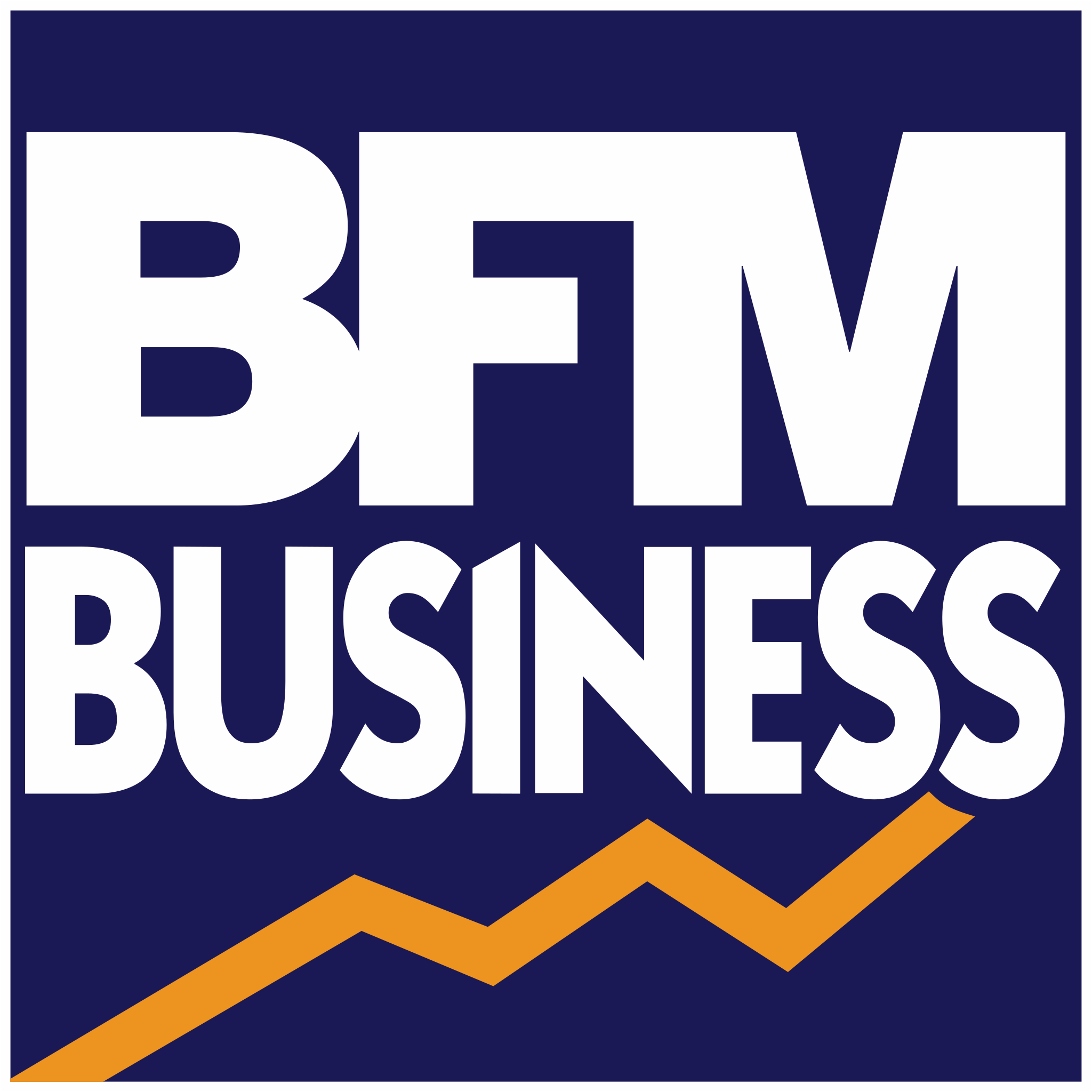 logo BFM Business