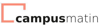 logo Campus Matin