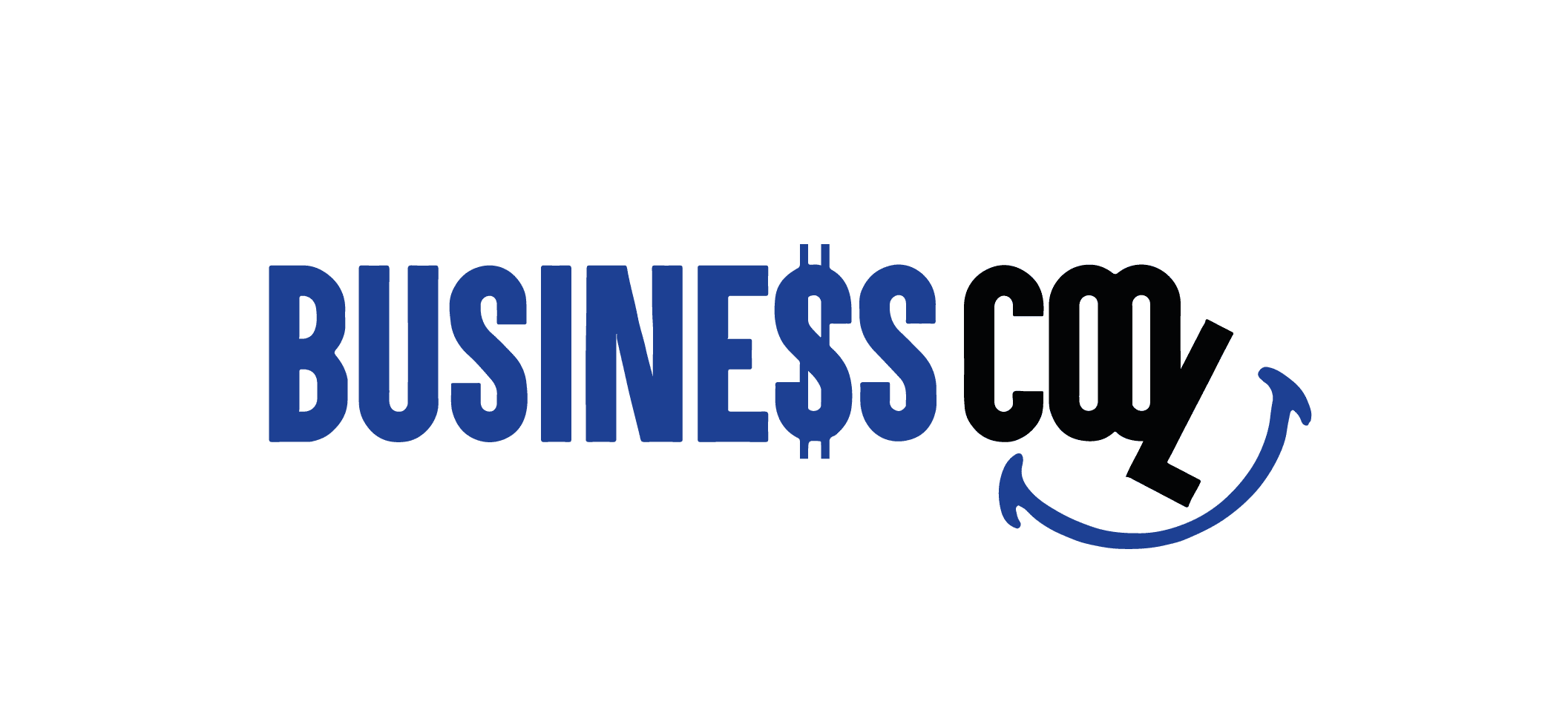 logo Business Cool